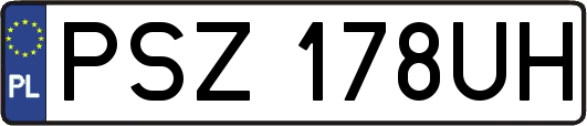 PSZ178UH