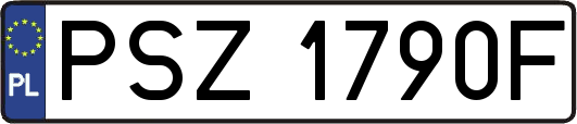 PSZ1790F
