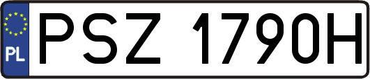 PSZ1790H