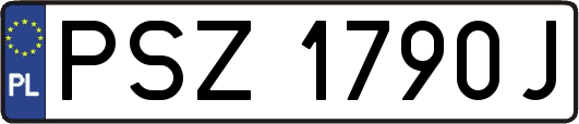 PSZ1790J