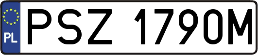 PSZ1790M
