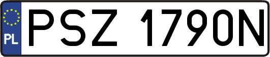 PSZ1790N