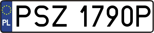 PSZ1790P