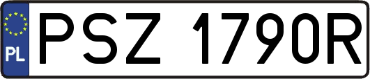 PSZ1790R