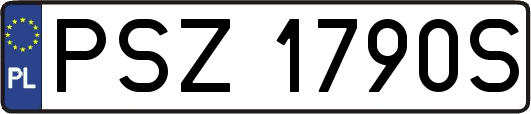PSZ1790S