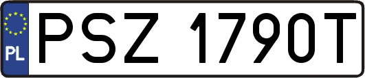 PSZ1790T