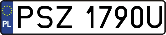 PSZ1790U