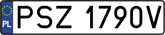 PSZ1790V
