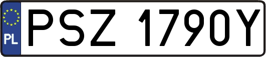 PSZ1790Y
