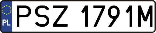 PSZ1791M