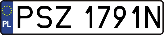 PSZ1791N