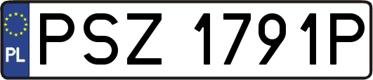 PSZ1791P
