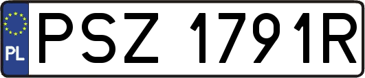 PSZ1791R