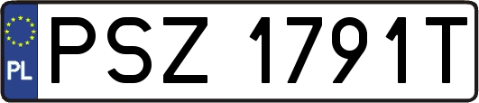 PSZ1791T