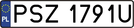 PSZ1791U