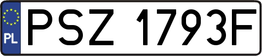 PSZ1793F