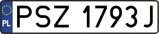 PSZ1793J