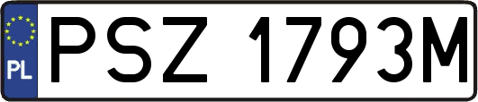 PSZ1793M