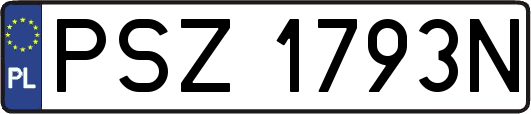 PSZ1793N