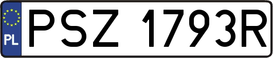 PSZ1793R