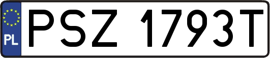 PSZ1793T