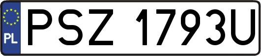 PSZ1793U