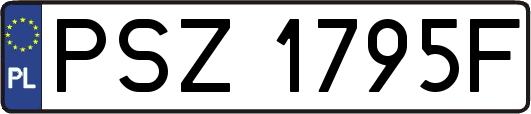 PSZ1795F