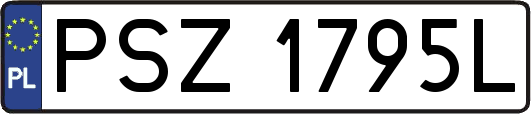 PSZ1795L