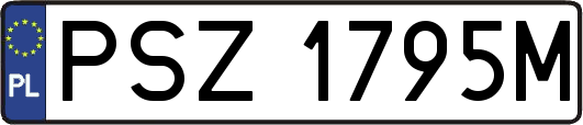 PSZ1795M