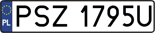 PSZ1795U