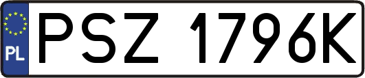 PSZ1796K