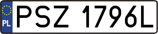 PSZ1796L