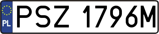 PSZ1796M