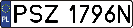 PSZ1796N