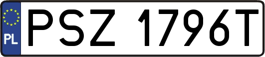 PSZ1796T