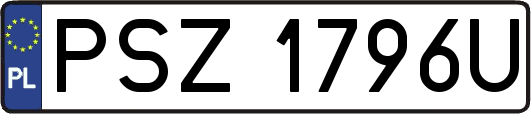 PSZ1796U