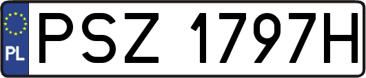 PSZ1797H
