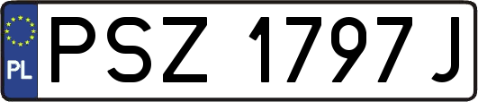 PSZ1797J