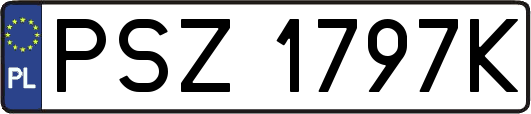 PSZ1797K