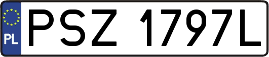 PSZ1797L