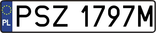 PSZ1797M
