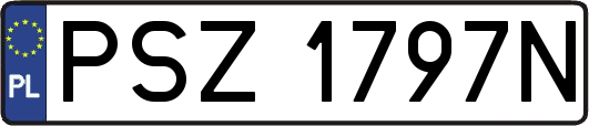 PSZ1797N