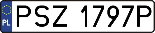 PSZ1797P