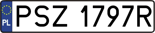 PSZ1797R