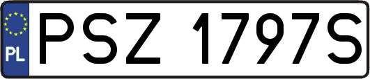 PSZ1797S
