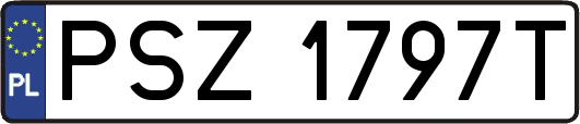 PSZ1797T