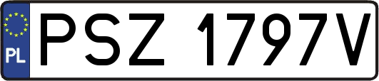 PSZ1797V