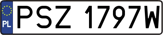 PSZ1797W