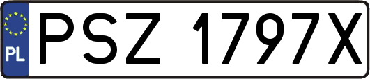 PSZ1797X