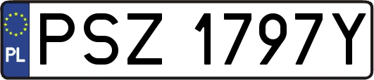 PSZ1797Y